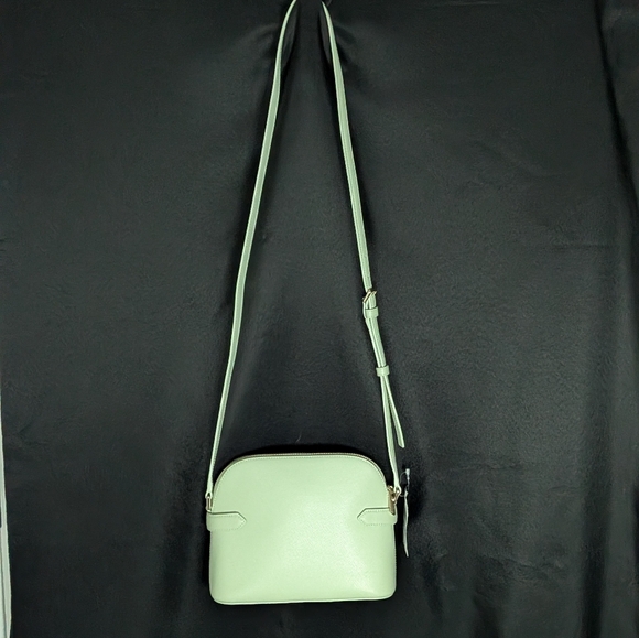 Kate Spade Mint Green Crossbody Bag - Picture 4 of 9